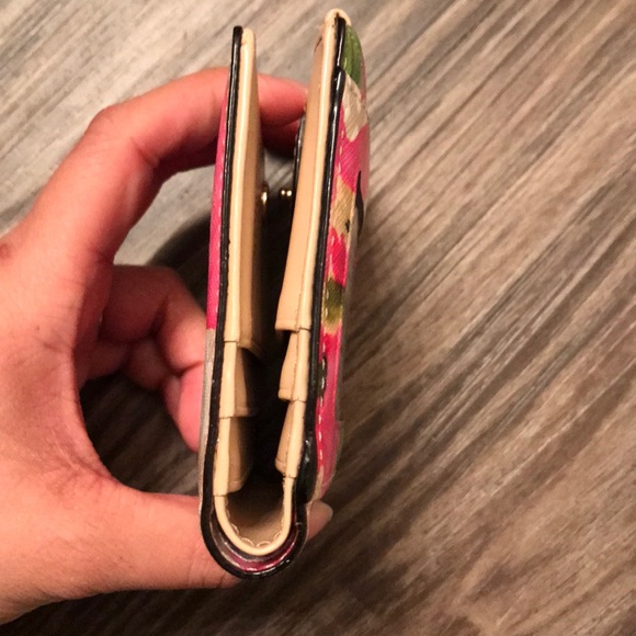 Kate spade wallet - Picture 2 of 6